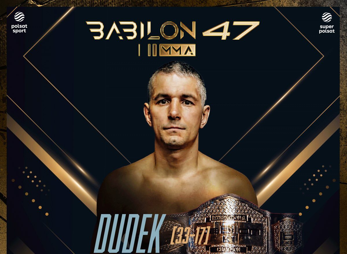 Babilon MMA 47