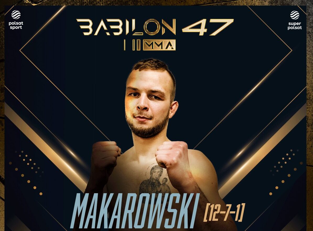 Makarowski vs Rajewski